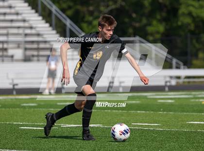 Thumbnail 2 in Kellam vs Hayfield (VHSL Class 6 Semifinal) photogallery.