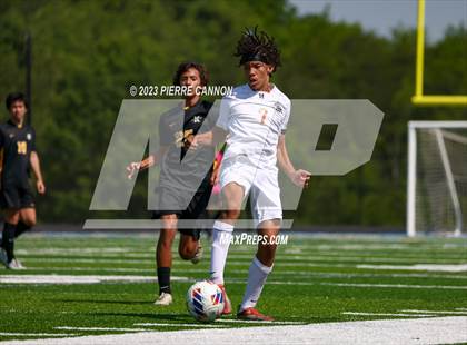 Thumbnail 1 in Kellam vs Hayfield (VHSL Class 6 Semifinal) photogallery.