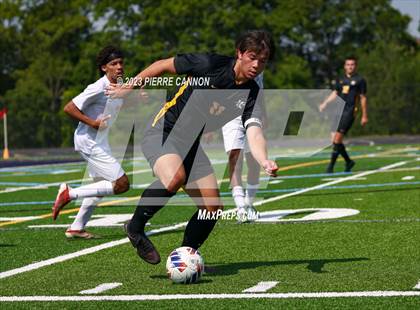 Thumbnail 2 in Kellam vs Hayfield (VHSL Class 6 Semifinal) photogallery.