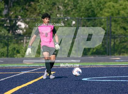 Thumbnail 3 in Kellam vs Hayfield (VHSL Class 6 Semifinal) photogallery.