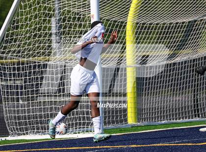 Thumbnail 2 in Kellam vs Hayfield (VHSL Class 6 Semifinal) photogallery.