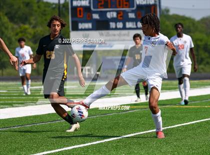Thumbnail 1 in Kellam vs Hayfield (VHSL Class 6 Semifinal) photogallery.