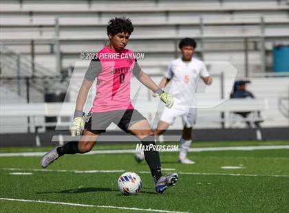 Thumbnail 1 in Kellam vs Hayfield (VHSL Class 6 Semifinal) photogallery.