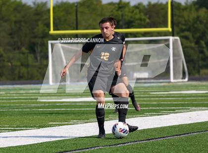 Thumbnail 3 in Kellam vs Hayfield (VHSL Class 6 Semifinal) photogallery.