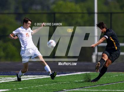 Thumbnail 2 in Kellam vs Hayfield (VHSL Class 6 Semifinal) photogallery.
