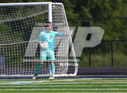 Thumbnail 1 in Kellam vs Hayfield (VHSL Class 6 Semifinal) photogallery.
