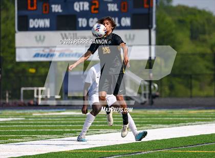 Thumbnail 2 in Kellam vs Hayfield (VHSL Class 6 Semifinal) photogallery.