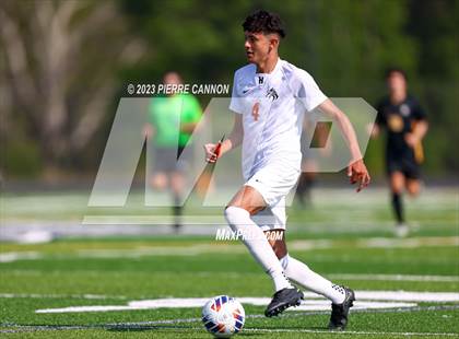 Thumbnail 3 in Kellam vs Hayfield (VHSL Class 6 Semifinal) photogallery.