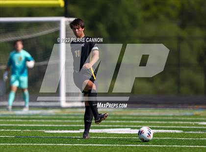 Thumbnail 1 in Kellam vs Hayfield (VHSL Class 6 Semifinal) photogallery.