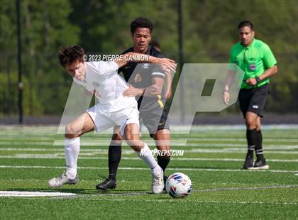 Thumbnail 2 in Kellam vs Hayfield (VHSL Class 6 Semifinal) photogallery.
