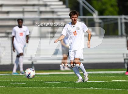 Thumbnail 3 in Kellam vs Hayfield (VHSL Class 6 Semifinal) photogallery.