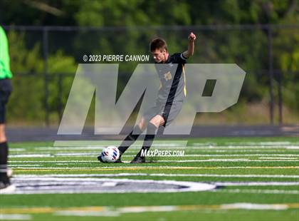 Thumbnail 1 in Kellam vs Hayfield (VHSL Class 6 Semifinal) photogallery.