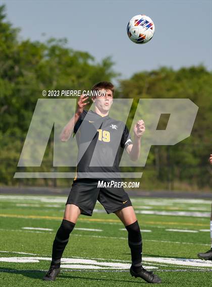 Thumbnail 2 in Kellam vs Hayfield (VHSL Class 6 Semifinal) photogallery.