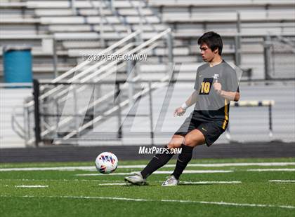 Thumbnail 2 in Kellam vs Hayfield (VHSL Class 6 Semifinal) photogallery.