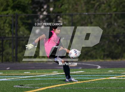 Thumbnail 1 in Kellam vs Hayfield (VHSL Class 6 Semifinal) photogallery.