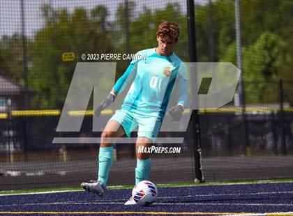 Thumbnail 2 in Kellam vs Hayfield (VHSL Class 6 Semifinal) photogallery.