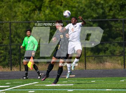 Thumbnail 3 in Kellam vs Hayfield (VHSL Class 6 Semifinal) photogallery.