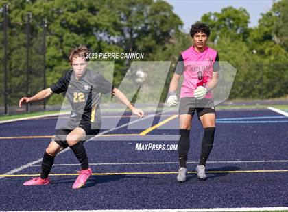 Thumbnail 1 in Kellam vs Hayfield (VHSL Class 6 Semifinal) photogallery.