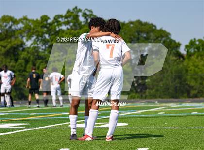 Thumbnail 3 in Kellam vs Hayfield (VHSL Class 6 Semifinal) photogallery.