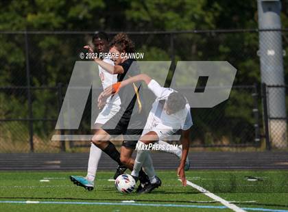Thumbnail 2 in Kellam vs Hayfield (VHSL Class 6 Semifinal) photogallery.