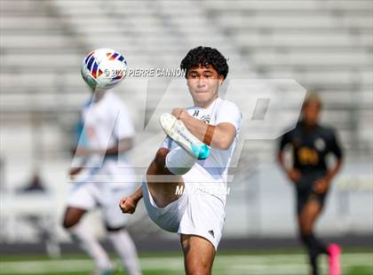 Thumbnail 1 in Kellam vs Hayfield (VHSL Class 6 Semifinal) photogallery.