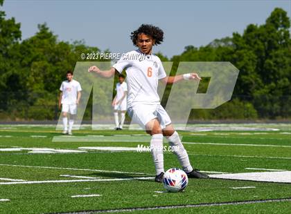 Thumbnail 3 in Kellam vs Hayfield (VHSL Class 6 Semifinal) photogallery.