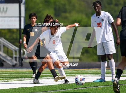 Thumbnail 1 in Kellam vs Hayfield (VHSL Class 6 Semifinal) photogallery.