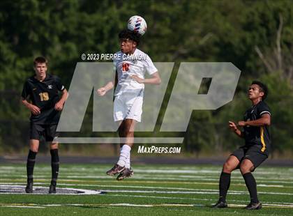 Thumbnail 2 in Kellam vs Hayfield (VHSL Class 6 Semifinal) photogallery.