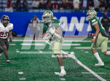 Thumbnail 3 in Warner Robins vs. Ware County (GHSA 5A Championship) photogallery.