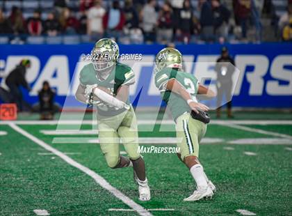 Thumbnail 1 in Warner Robins vs. Ware County (GHSA 5A Championship) photogallery.