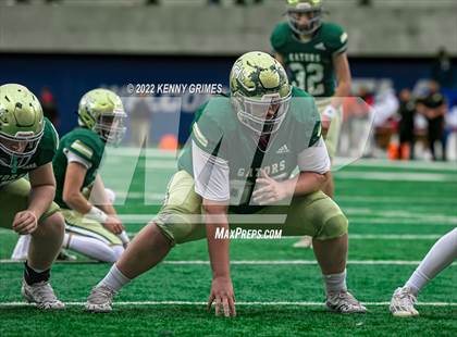 Thumbnail 2 in Warner Robins vs. Ware County (GHSA 5A Championship) photogallery.