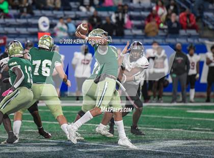 Thumbnail 1 in Warner Robins vs. Ware County (GHSA 5A Championship) photogallery.