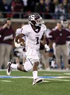 Photo from the gallery "Tyler vs. Sherman (4A Division 1 Region 2 Quarterfinals)"