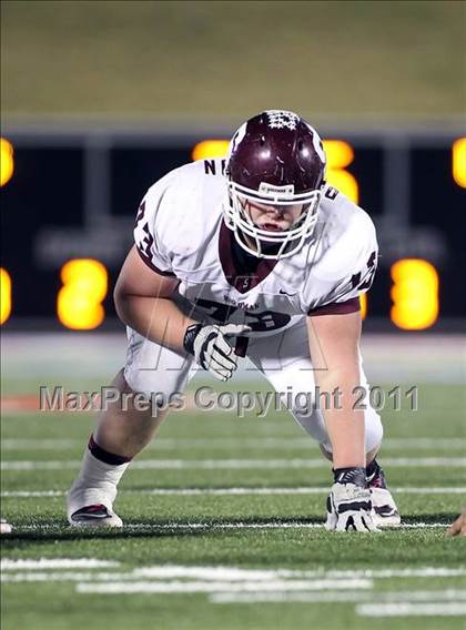 Thumbnail 2 in Tyler vs. Sherman (4A Division 1 Region 2 Quarterfinals) photogallery.