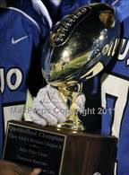 Photo from the gallery "Tyler vs. Sherman (4A Division 1 Region 2 Quarterfinals)"