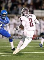 Photo from the gallery "Tyler vs. Sherman (4A Division 1 Region 2 Quarterfinals)"