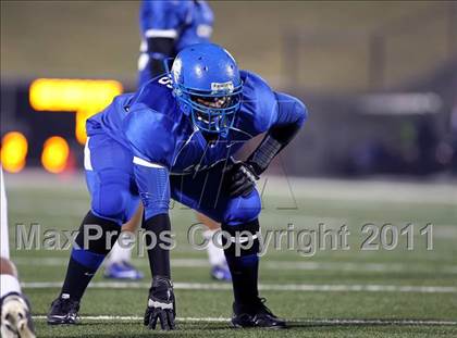 Thumbnail 1 in Tyler vs. Sherman (4A Division 1 Region 2 Quarterfinals) photogallery.