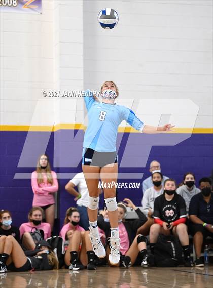 Thumbnail 2 in Mercy vs. Marymount (Durango Fall Classic) photogallery.
