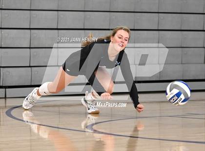 Thumbnail 2 in Mercy vs. Marymount (Durango Fall Classic) photogallery.