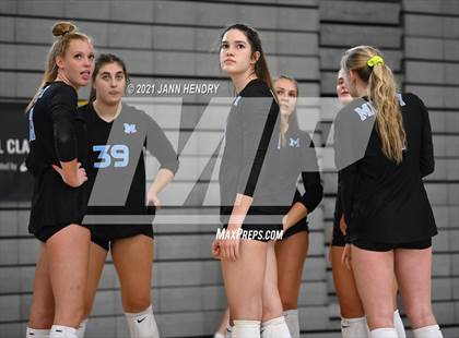 Thumbnail 2 in Mercy vs. Marymount (Durango Fall Classic) photogallery.