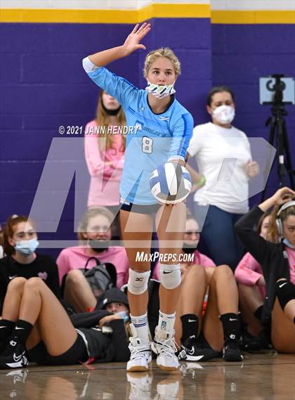 Thumbnail 1 in Mercy vs. Marymount (Durango Fall Classic) photogallery.