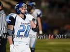 Photo from the gallery "Bishop vs Desert Christian (CIF SS Playoffs)"