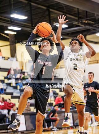 Carolina Forest @ Socastee