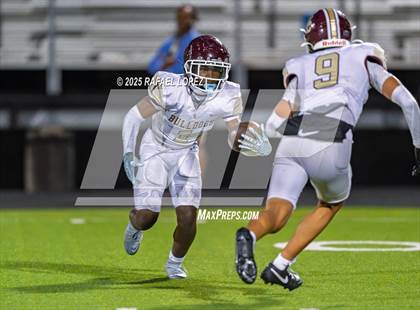 Thumbnail 3 in FR: Summer Creek @ North Shore (A Team) photogallery.