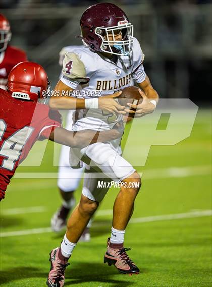 Thumbnail 1 in FR: Summer Creek @ North Shore (A Team) photogallery.