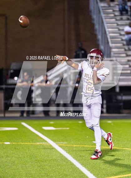 Thumbnail 2 in FR: Summer Creek @ North Shore (A Team) photogallery.