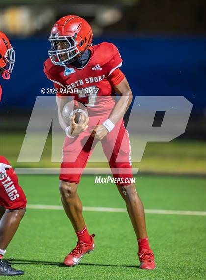 Thumbnail 3 in FR: Summer Creek @ North Shore (A Team) photogallery.