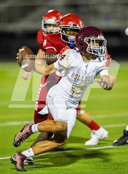 Thumbnail 3 in FR: Summer Creek @ North Shore (A Team) photogallery.