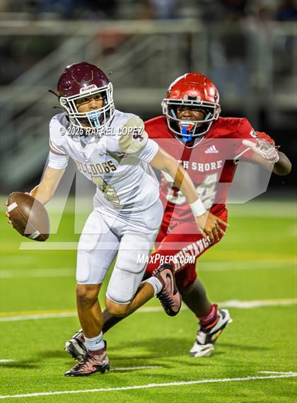 Thumbnail 2 in FR: Summer Creek @ North Shore (A Team) photogallery.