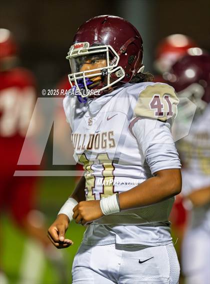 Thumbnail 1 in FR: Summer Creek @ North Shore (A Team) photogallery.